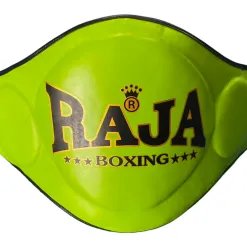 Belly Protector RAJA (Neon Green)