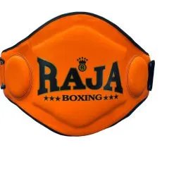Belly Protector RAJA (Orange)